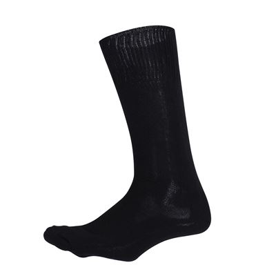 Chaussettes US NOIRES