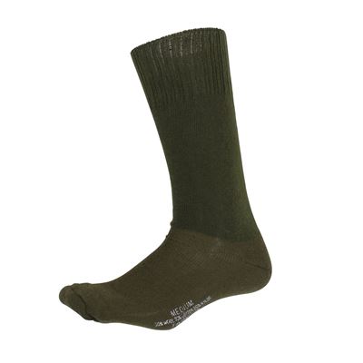 Chaussettes US VERT