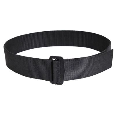 Ceinture RIGGERS NOIRE ROTHCO 4598-4597-4697BLK 2