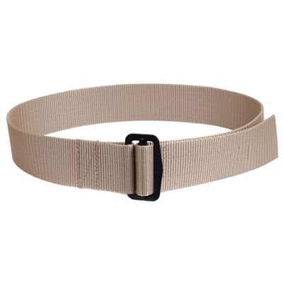 Ceinture RIGGERS TAN ROTHCO 4598-4597-4697TAN 2