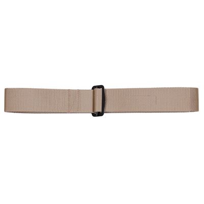 Ceinture RIGGERS TAN ROTHCO 4598-4597-4697TAN 3