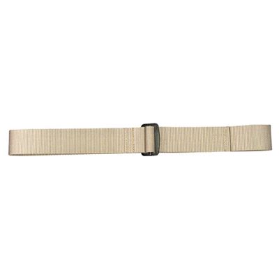 Ceinture RIGGERS TAN ROTHCO 4598-4597-4697TAN 2