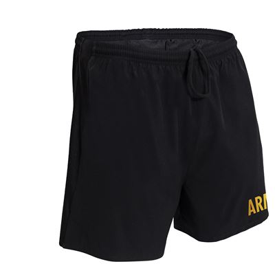 Short avec inscription ARMY NOIR ROTHCO 46030 3