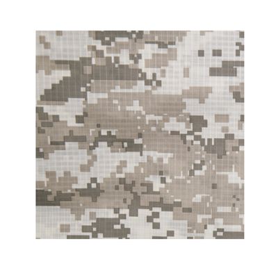 Poncho US rip-stop 140 x 225 cm ARMY ACU DIGITAL ROTHCO 4658 3