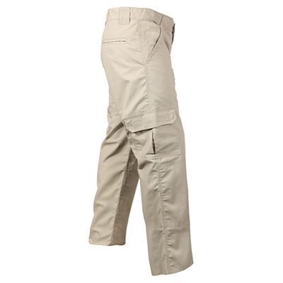 Pantalon TACTICAL DUTY rip-stop KHAKI