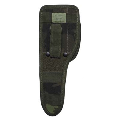 Étui pour couteau d'attaque UTON avec protection vz.95 les Armée tchèque 8789001 3