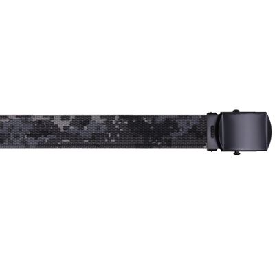 Ceinture US réversible URBAN DIGITAL/GRIS taille 135 cm ROTHCO 4685 2