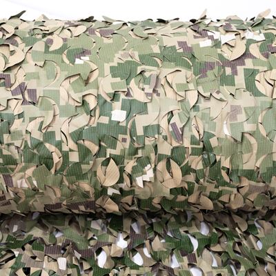 Filet de camouflage 78 x 2,2 m STREET CAMO  469215STCA 2