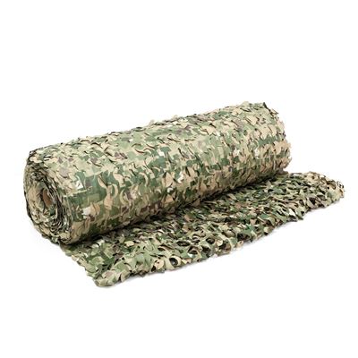 Filet de camouflage 78 x 2,2 m STREET CAMO