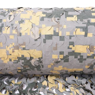 Filet de camouflage 78 x 2,2 m TUNDRA  469215STUN 2