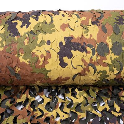 Filet de camouflage 78 x 2,2 m VEGETATO  469215VEG 2
