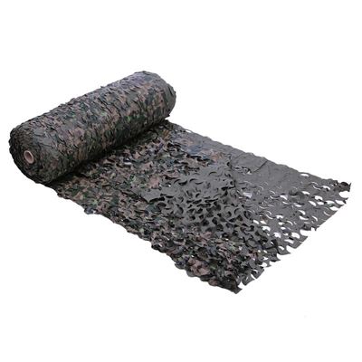 Réseau de camouflage 78 x 2,2 m DIGITAL CAMO