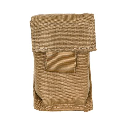 Écharpe réfléchissante KILL RAG avec étui COYOTE Task Force 2215 469625-CO 2