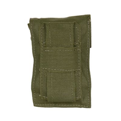 Écharpe réfléchissante KILL RAG avec étui RANGER GREEN Task Force 2215 469625-RG 2