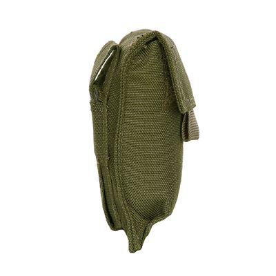 Écharpe réfléchissante KILL RAG avec étui RANGER GREEN Task Force 2215 469625-RG 4