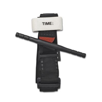 Garrot/garrot tactique NOIR