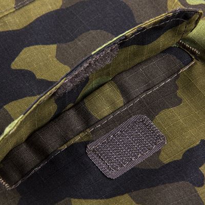 Pantalon enfant rip-stop modèle 95 forêt MILITARY RANGE 470286 5