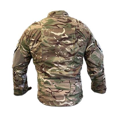 Blouse britannique COMBAT MTP 23 Armée britannique 472-2952 3