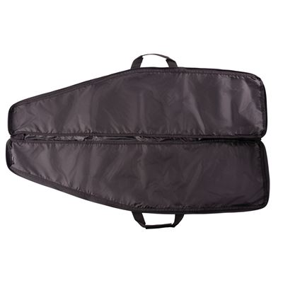 Sac à bandoulière pour fusil NOIR ROTHCO 4807 3