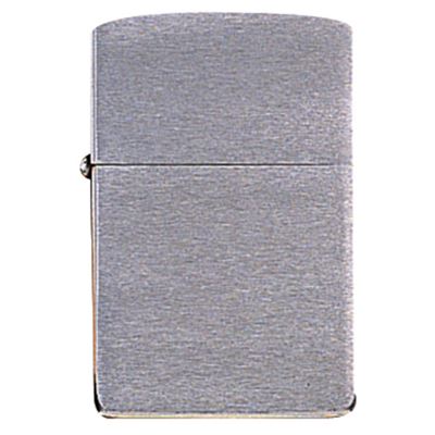 Briquet ZIPPO CHROM