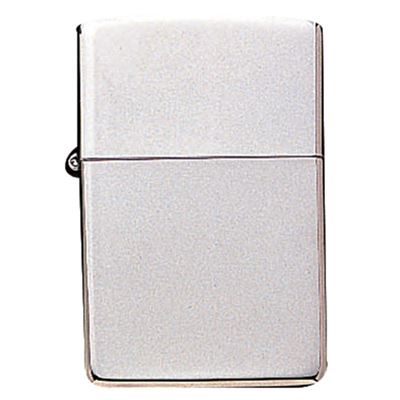 Briquet ZIPPO POLISH CHROM