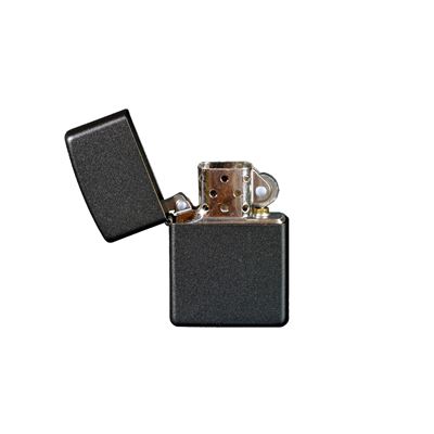Briquet ZIPPO NOIR ZIPPO 4841 2