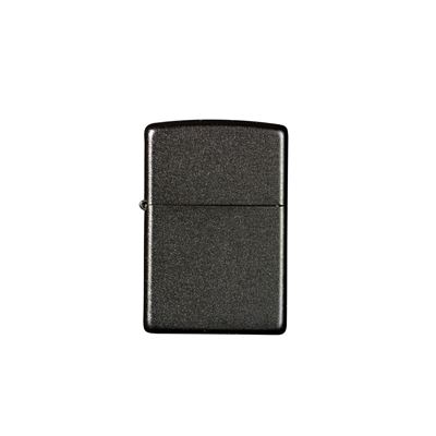 Briquet ZIPPO NOIR
