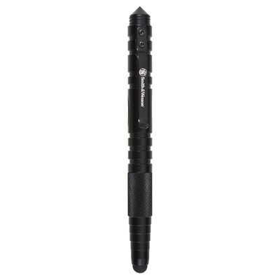 Stylo tactique SMITH & WESSON STYLUS Smith & Wesson® SWPEN3BK 2