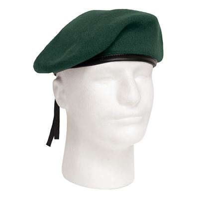 Béret US ULTRA FORCE VERT
