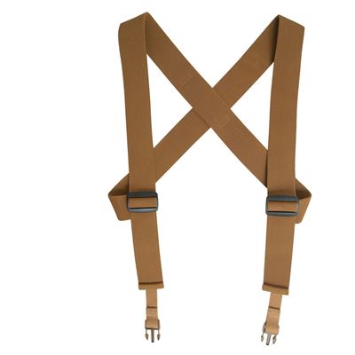 Bretelles COMBAT COYOTE ROTHCO 49194 4