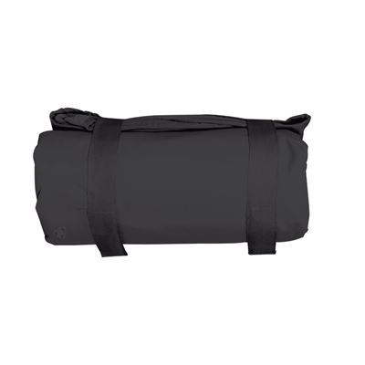 Couverture WARM-N-DRY 200 x 150 cm NOIR