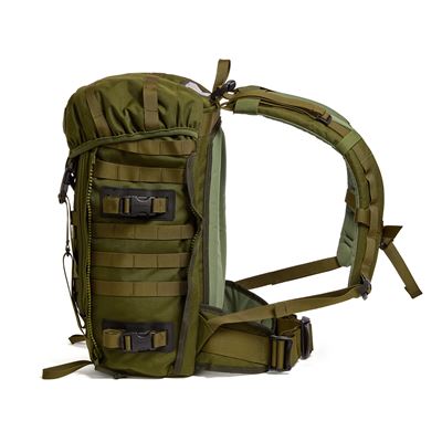 Sac à dos MMPS CENTURIO IV 30L FA VERT Berghaus 4LV00082C01 5