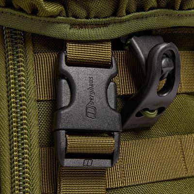 Sac à dos MMPS CENTURIO IV 30L FA VERT Berghaus 4LV00082C01 8