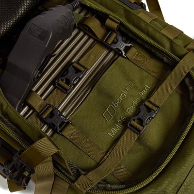 Sac à dos MMPS CENTURIO IV 30L FA VERT Berghaus 4LV00082C01 2