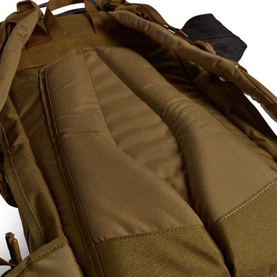 Sac à dos MMPS CENTURIO IV 30L FA EARTH BROWN Berghaus 4LV00082EB1 6