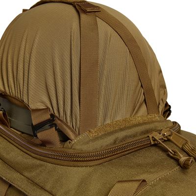 Sac à dos MMPS CENTURIO IV 30L FA EARTH BROWN Berghaus 4LV00082EB1 7