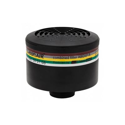 Filtre combiné CLEAN AIR ABEKPSL/A2B2E2K2P3 périmé