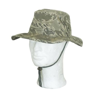 Chapeau BUSH avec bouton-pression TIGER DIGITAL