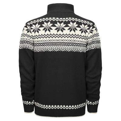 Pull NORVEGER NOIR BRANDIT 5030-2 2