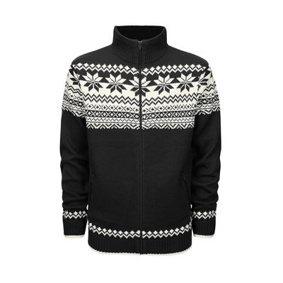 Pull NORVEGER NOIR