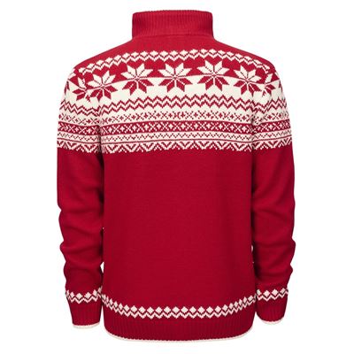 Pull NORVEGER ROUGE BRANDIT 5030-38 6