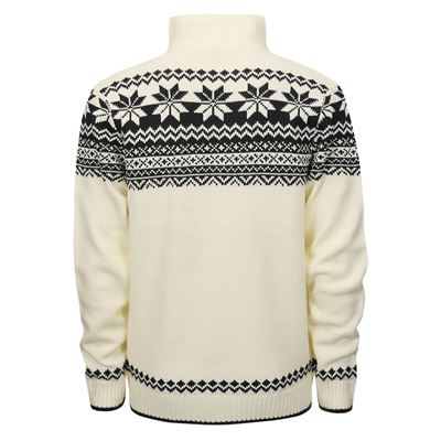 Pull NORVEGER OLD WHITE BRANDIT 5030-7 6