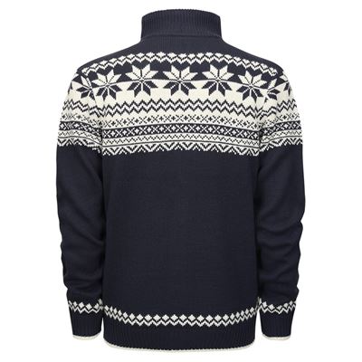 Pull NORVEGER BLEU BRANDIT 5030-8 6
