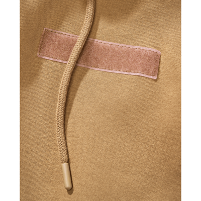 Sweat-shirt tactique à capuche et fermeture éclair Tactical Sweat Jacket COYOTE BRANDIT 5033-20070 6