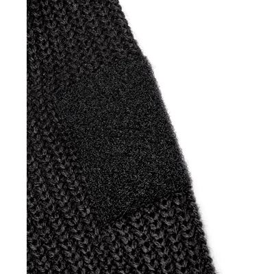 Pull BW CARDIGAN NOIR BRANDIT 5039-11002 4