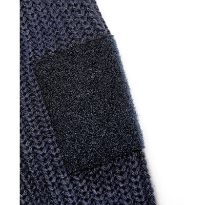 Pull BW CARDIGAN BLEU BRANDIT 5039-14008 4