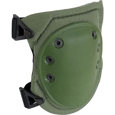 Genouillères AltaFLEX AltaLok™ VERT