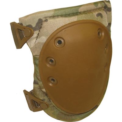 Genouillères AltaFLEX AltaLok™ MULTICAM®