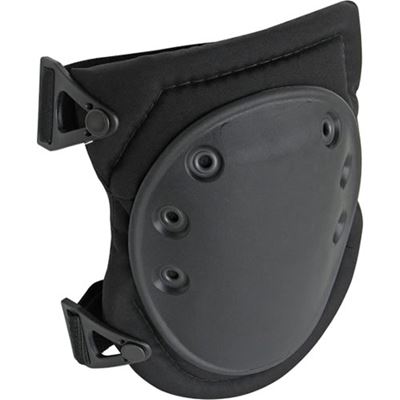 Genouillères AltaFLEX AltaLok™ NOIRES