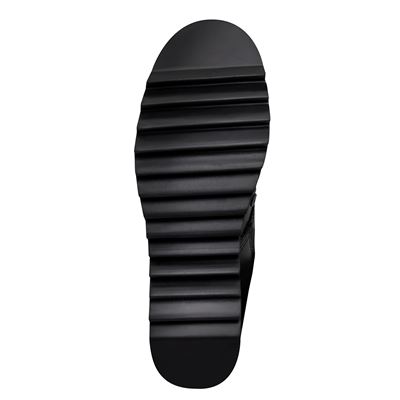 Chaussures US JUNGLE RIPPLE NOIRES ROTHCO 5050 4